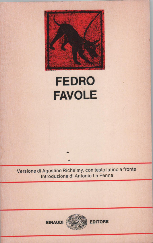 Favole