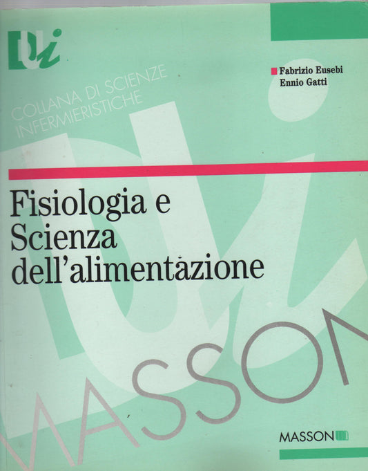 Fisiologia e scienza dell'alimentazione