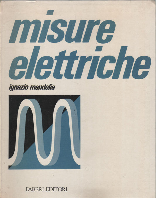 Misure elettriche