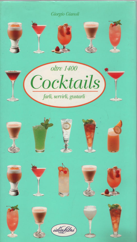 Cocktails