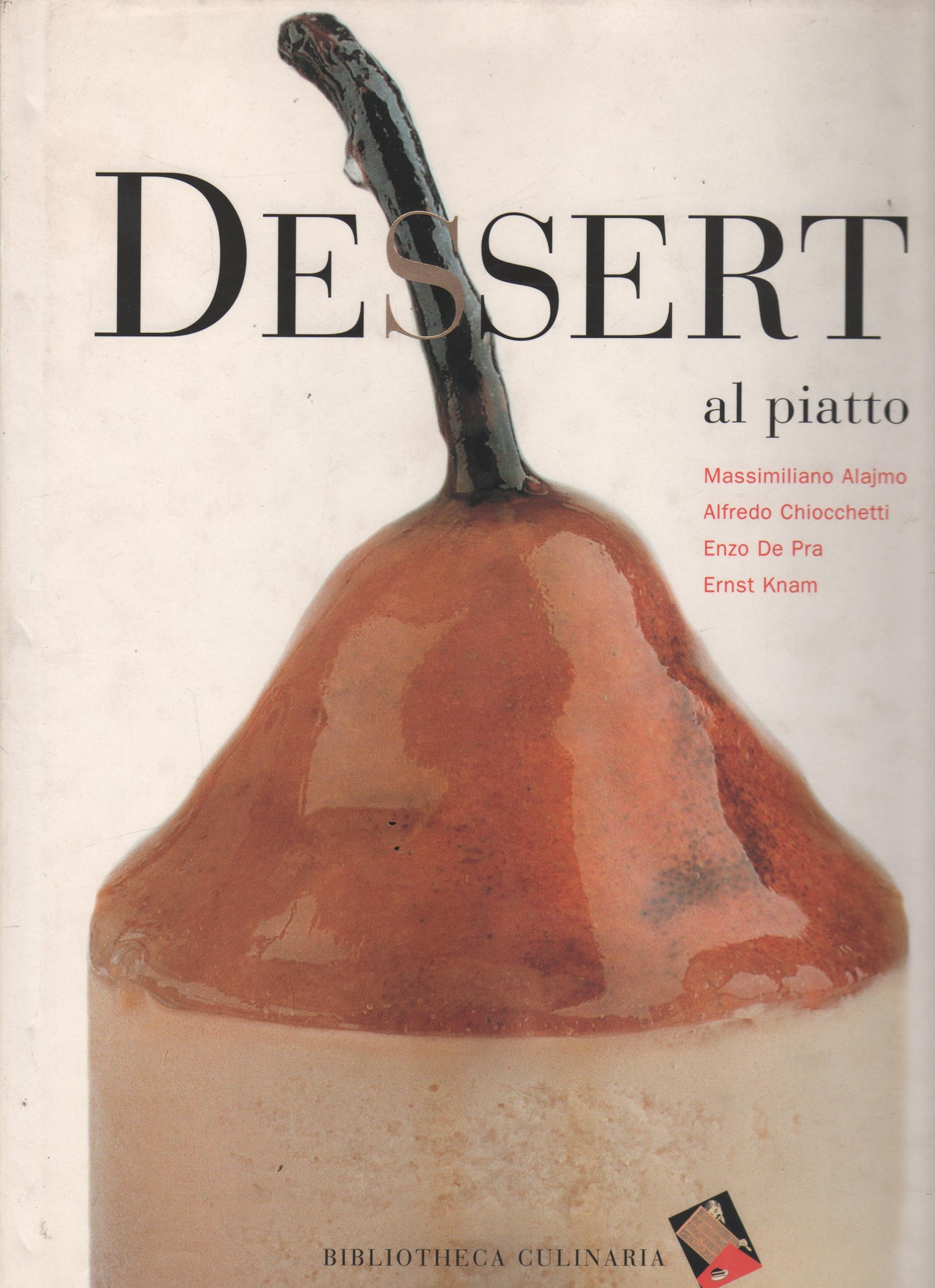 Dessert al piatto