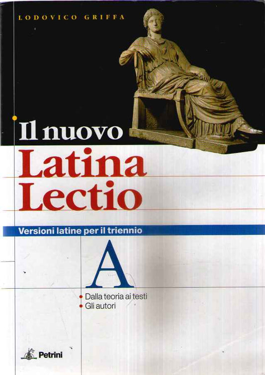 NUOVO LATINA LECTIO A+B