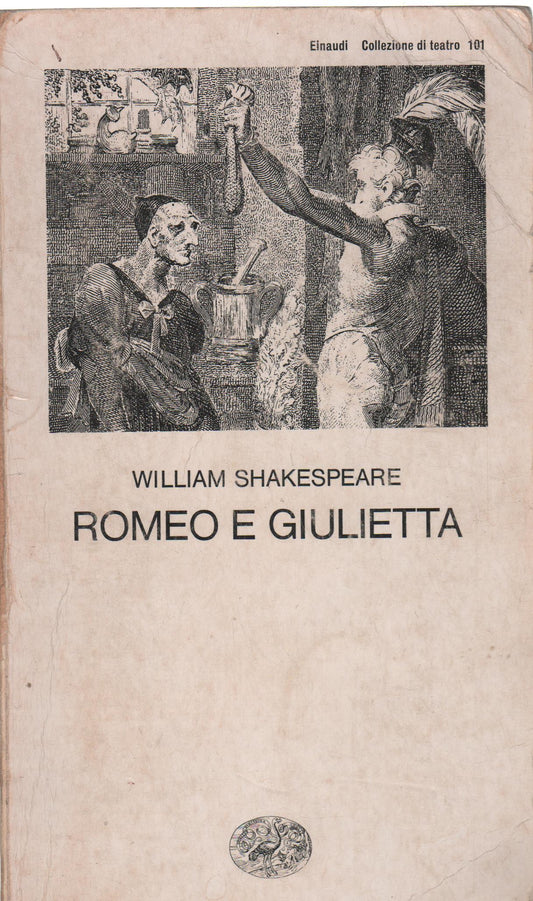 Romeo e Giulietta