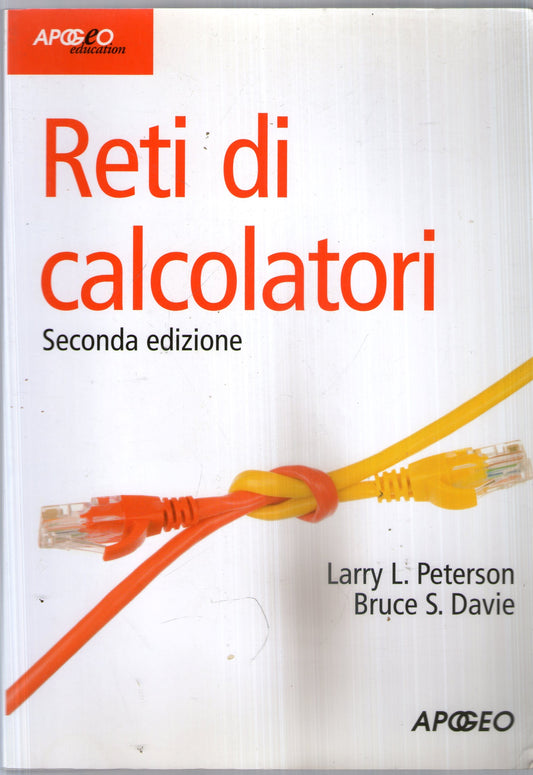 Reti di calcolatori