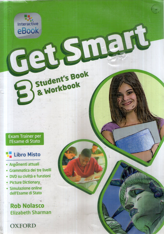 Get smart. Per la Scuola media