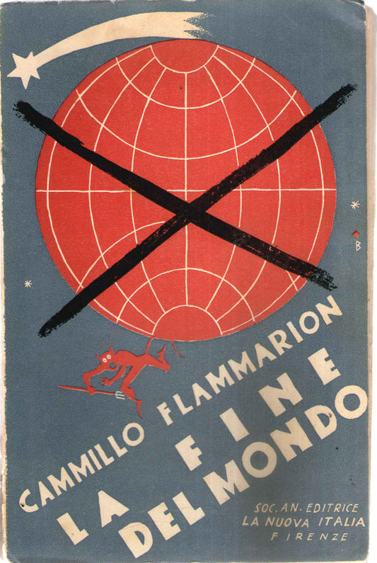LA FINE DEL MONDO