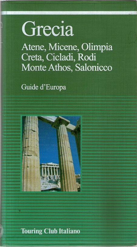 Grecia