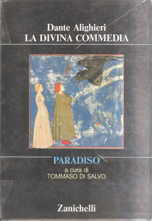 La Divina Commedia. Paradiso