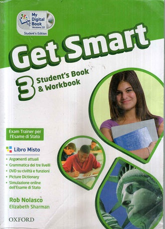 Get smart. Per la Scuola media