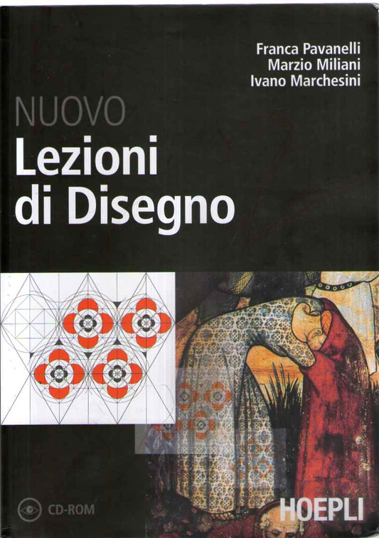 Nuovo lezioni di disegno. Volume unico. Per il Liceo scientifico