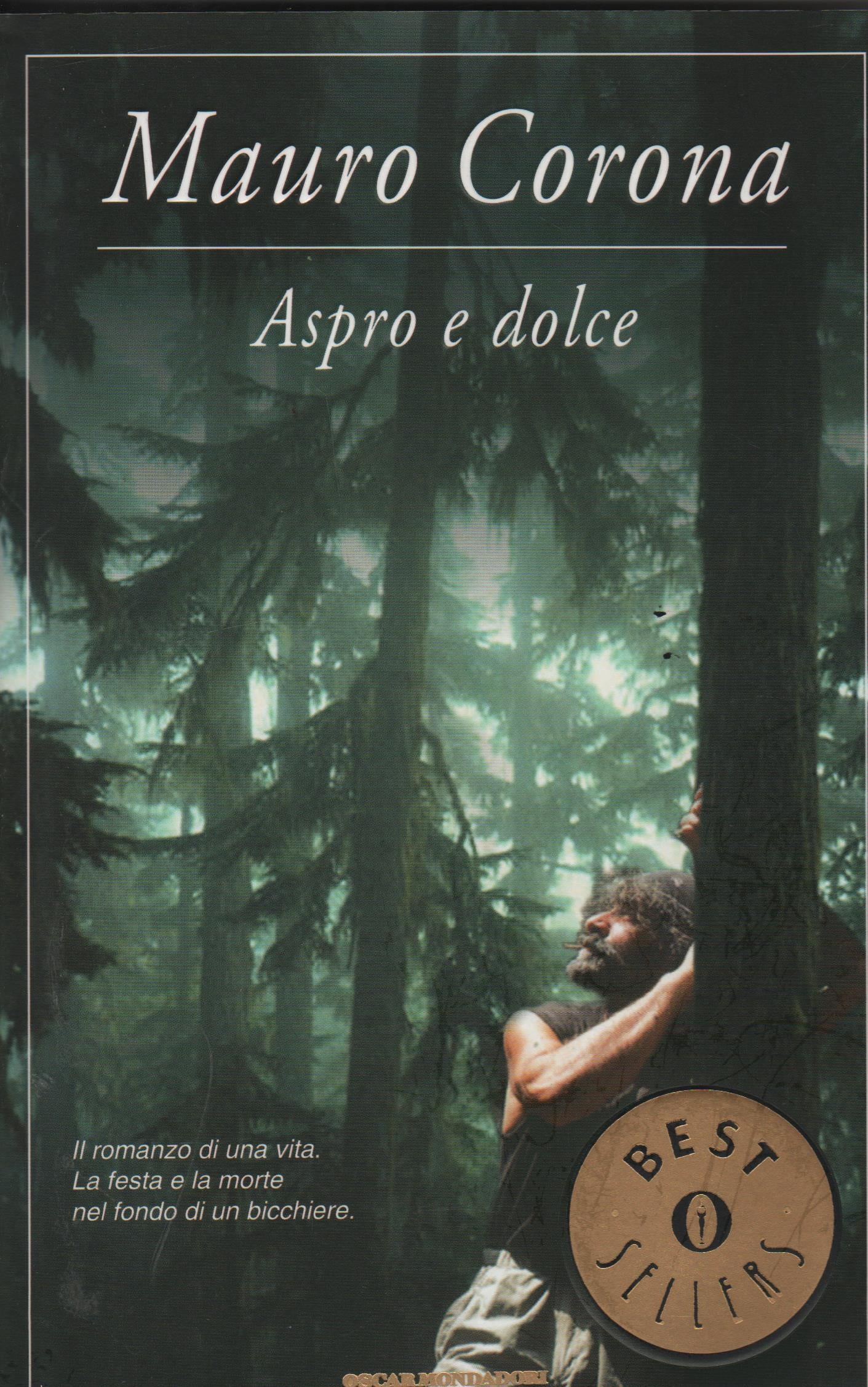 Aspro dolce