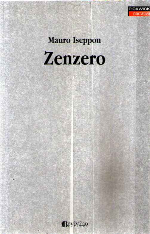 Zenzero