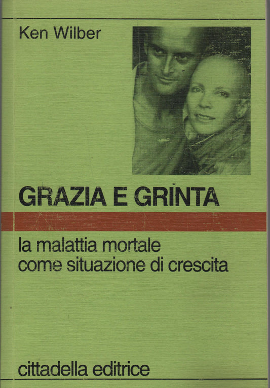 Grazia e grinta. La malattia mortale come situazione di crescita