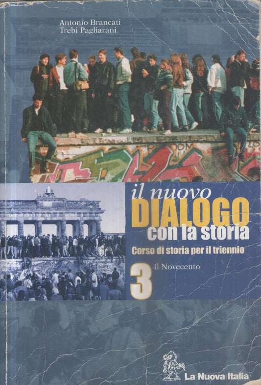 NUOVO DIALOGO TRIENNIO 3