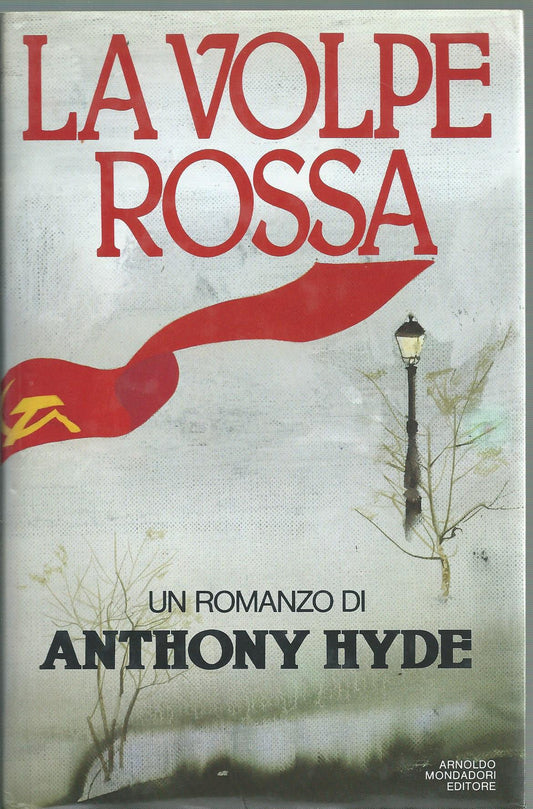 La volpe rossa