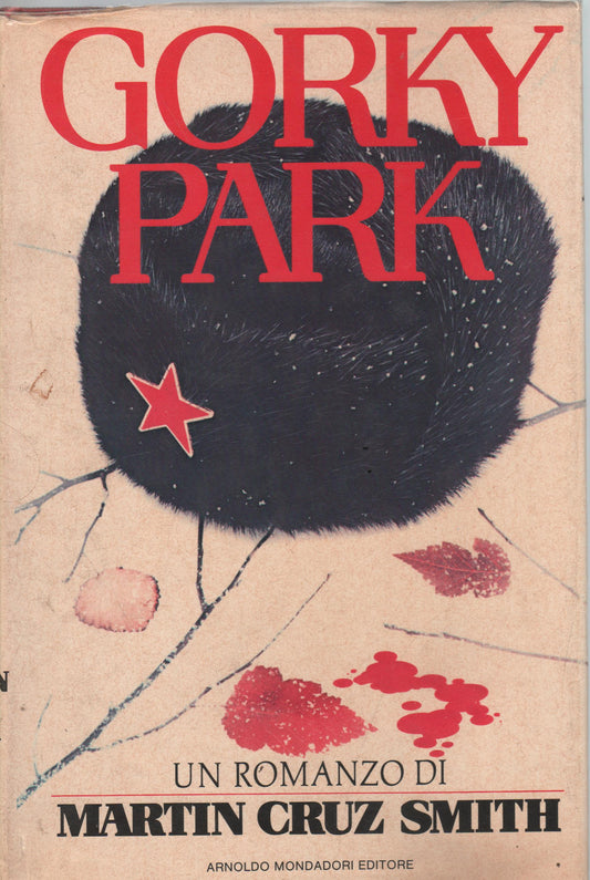 Gorky Park.