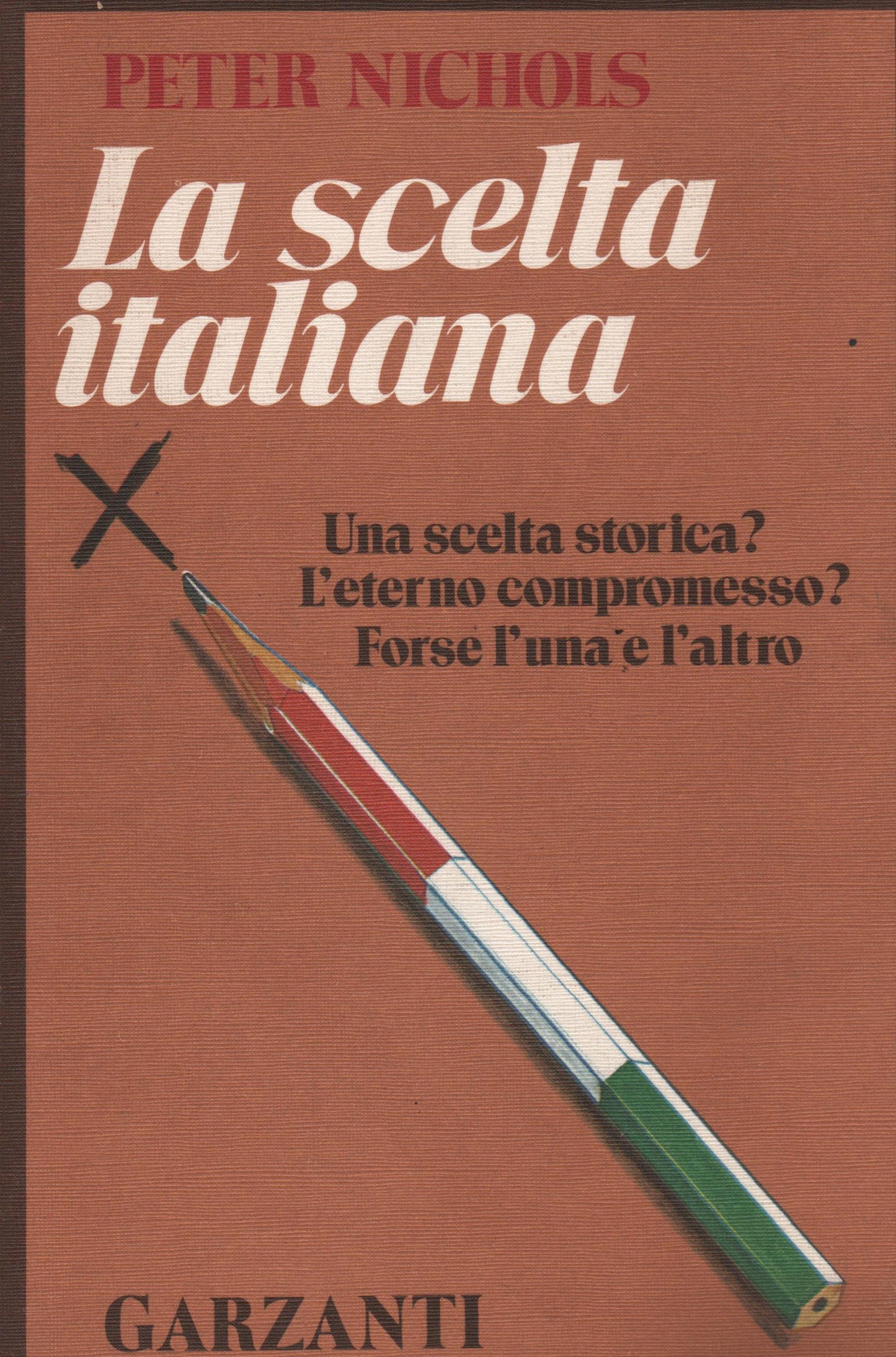 La scelta italiana