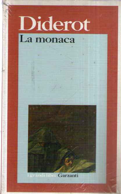 La monaca