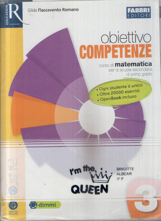 Obiettivo competenze 3