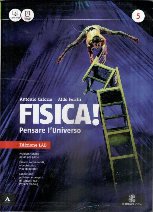 Fisica! 5
