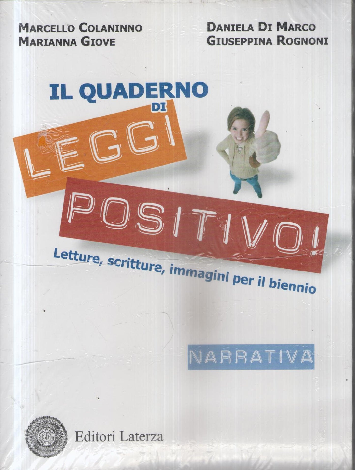 Leggi positivo