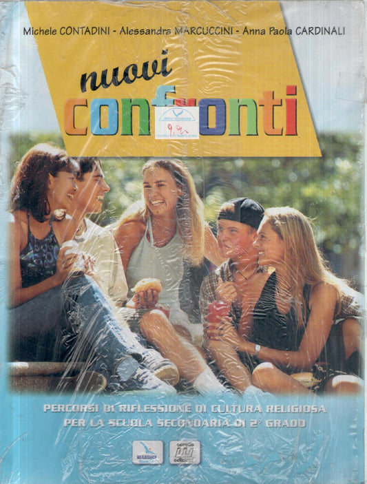 Nuovi confronti