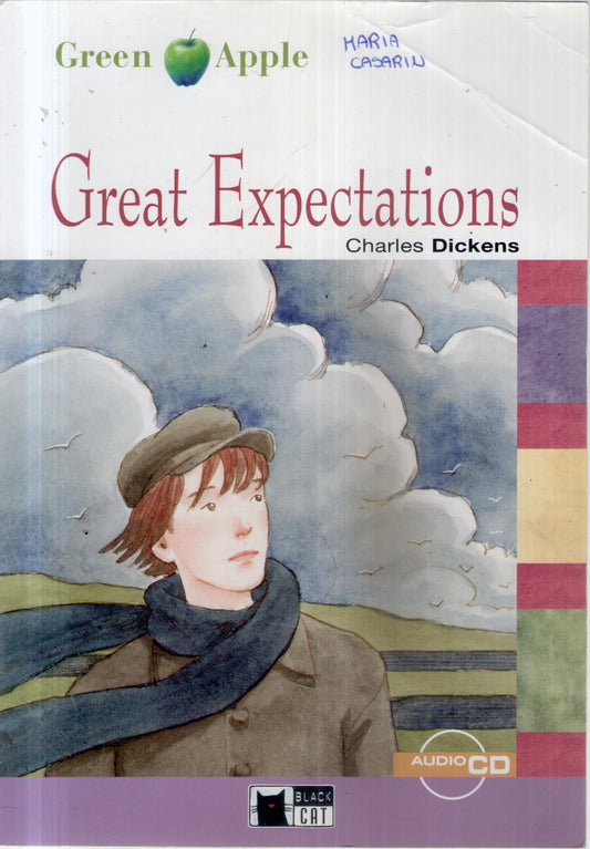 Great expectations