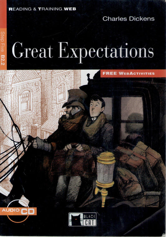 Great expectations
