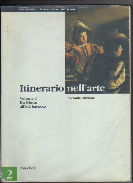 Itinerario nell'arte. 2