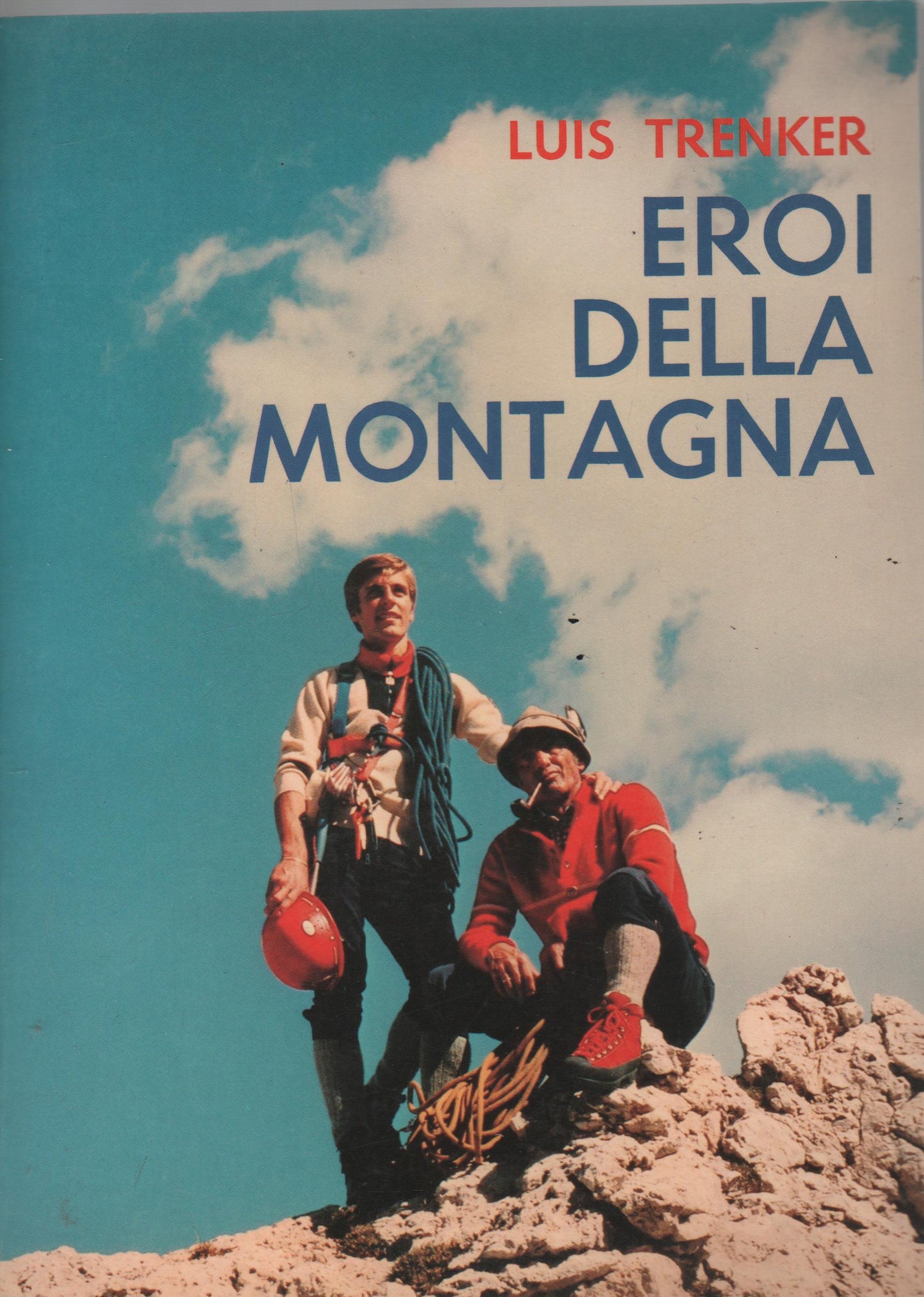 Eroi della montagna