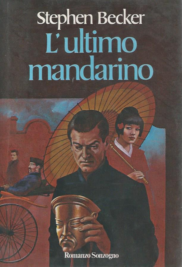 L'ultimo mandarino.