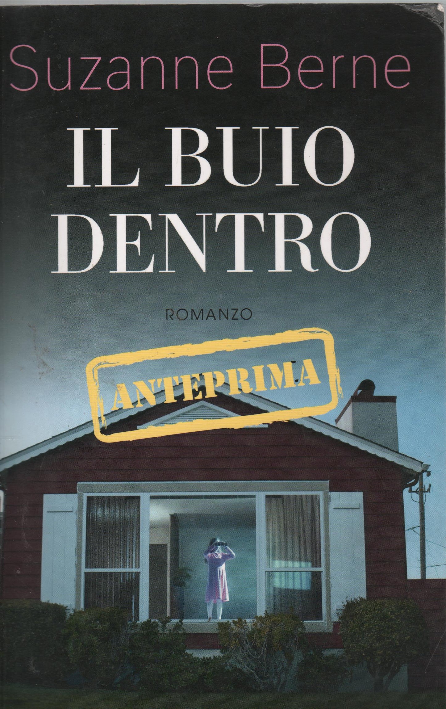 Il buio dentro