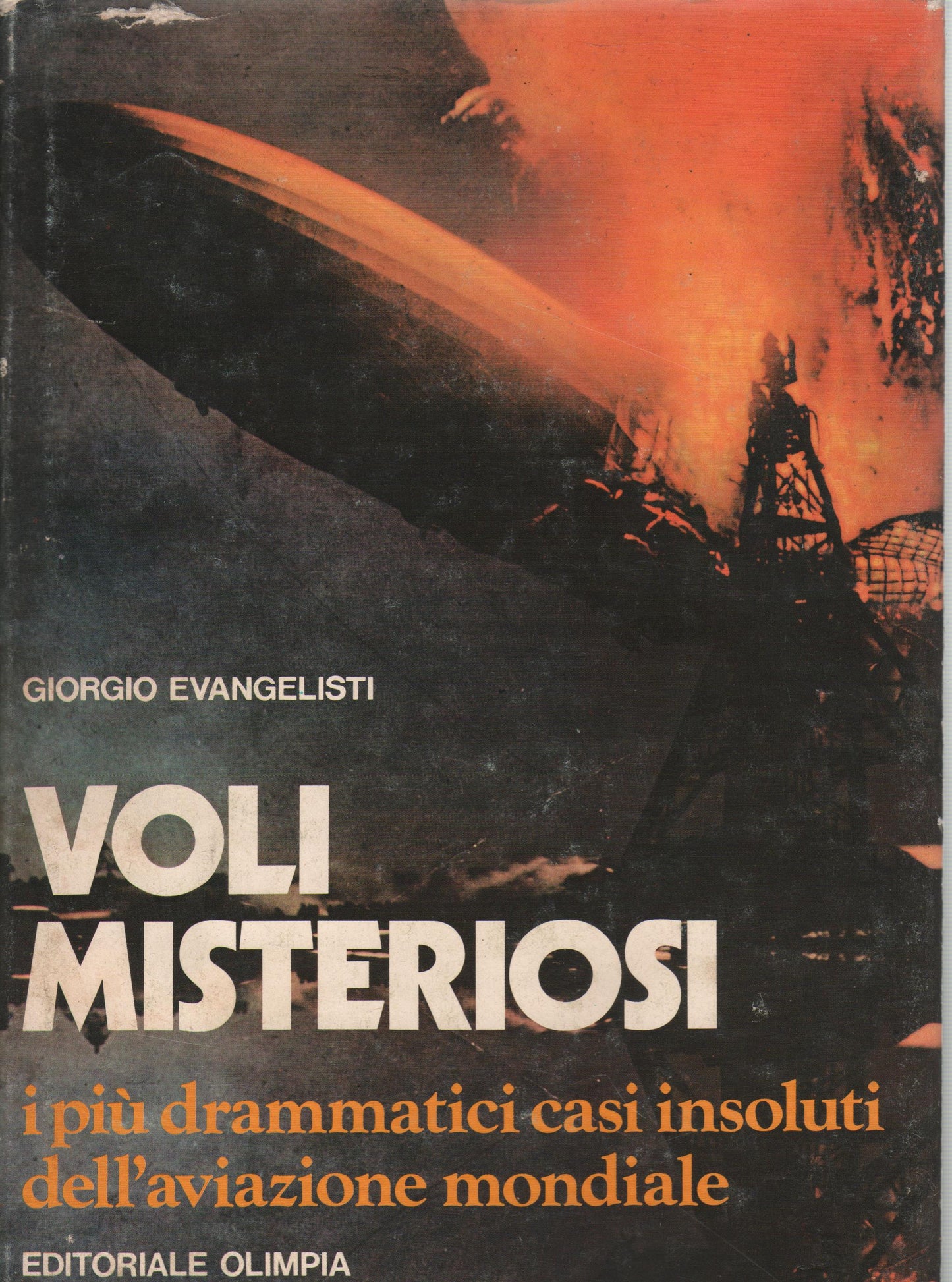 Voli misteriosi