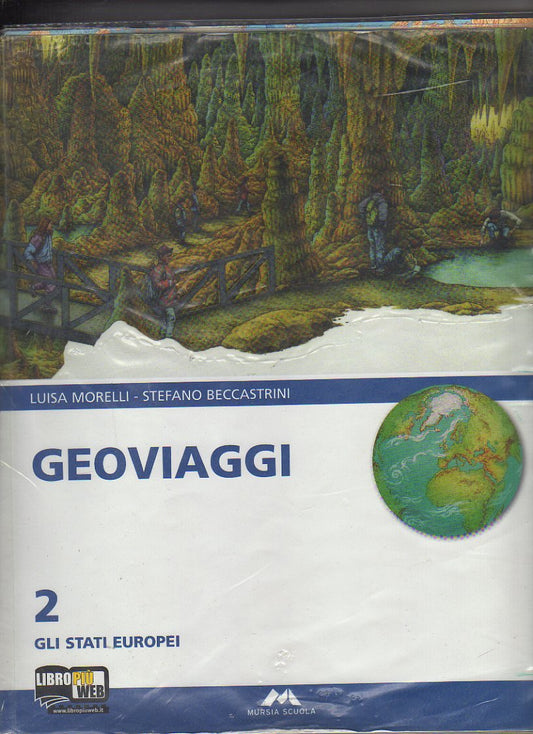 Geoviaggi. 2