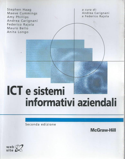 ICT e sistemi informativi aziendali