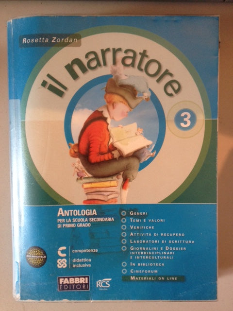 Il Narratore 3