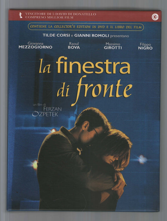 La finestra di fronte