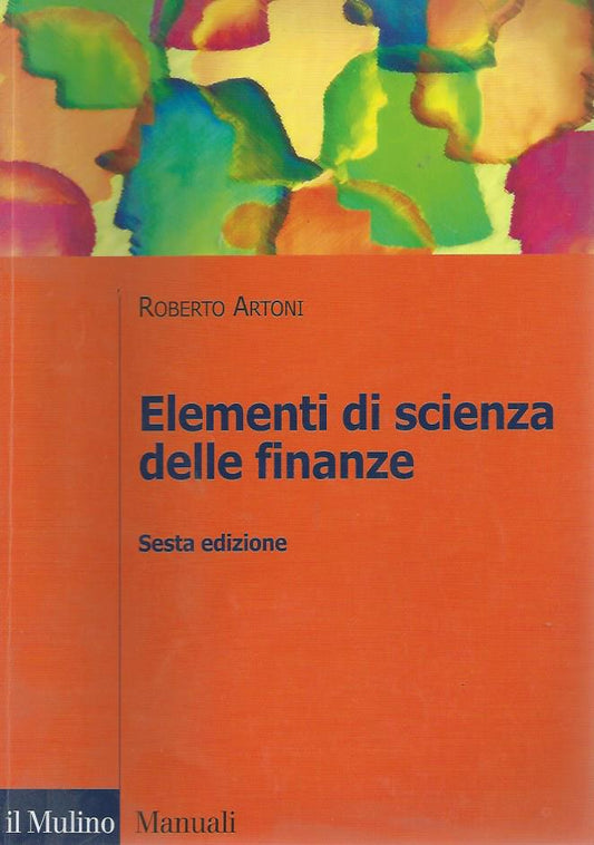 Elementi di scienza delle finanze
