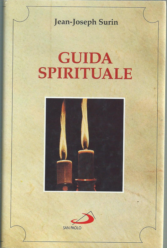 Guida spirituale alla perfezione