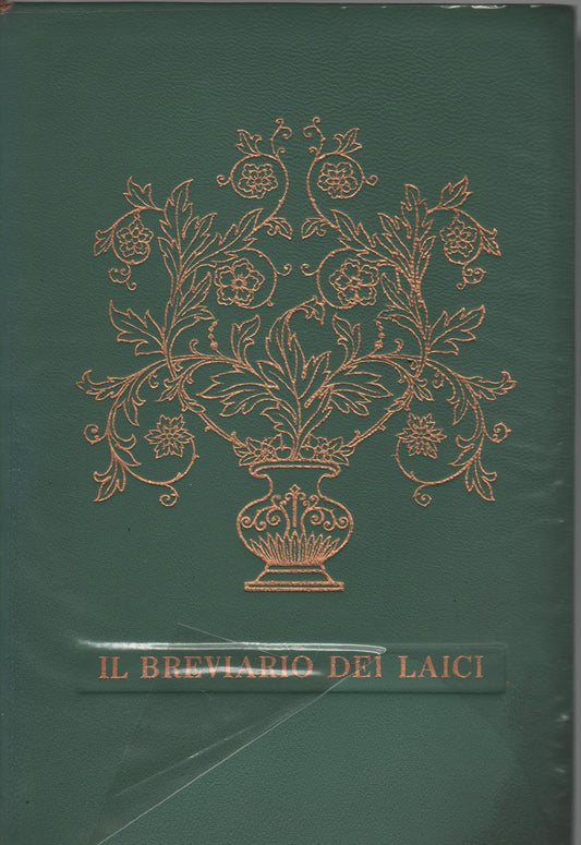 Il breviario dei laici