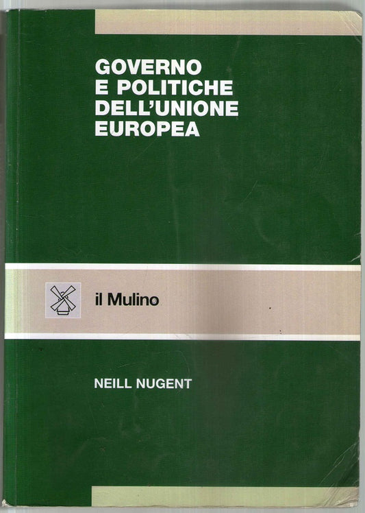 Governo e politiche dell'Unione Europea