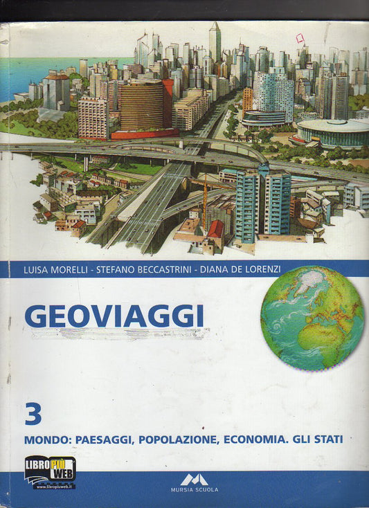 Geoviaggi. 3