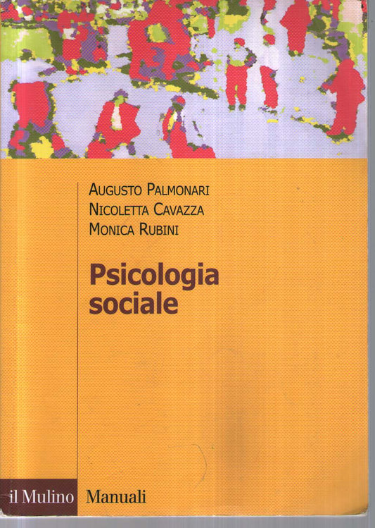 Psicologia sociale