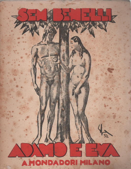 Adamo e Eva