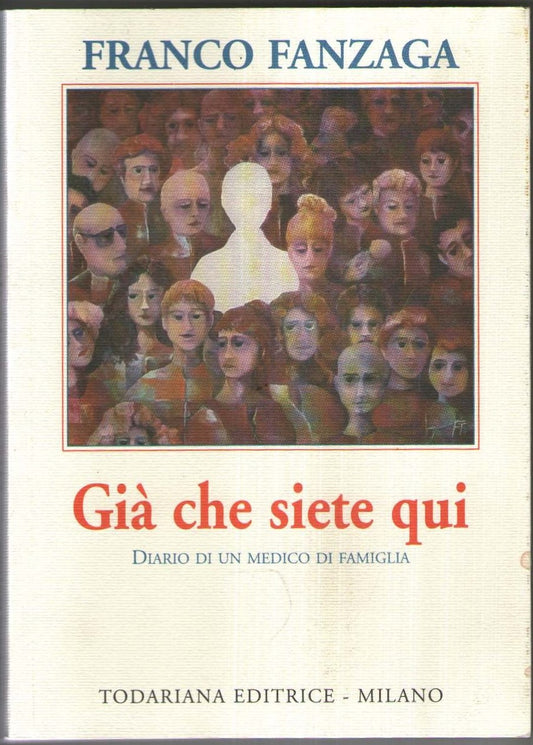 Già che siete qui