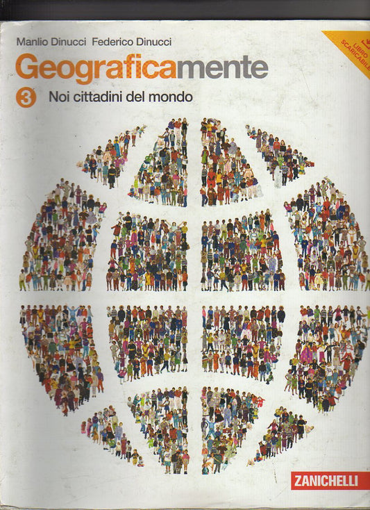Geograficamente. 3