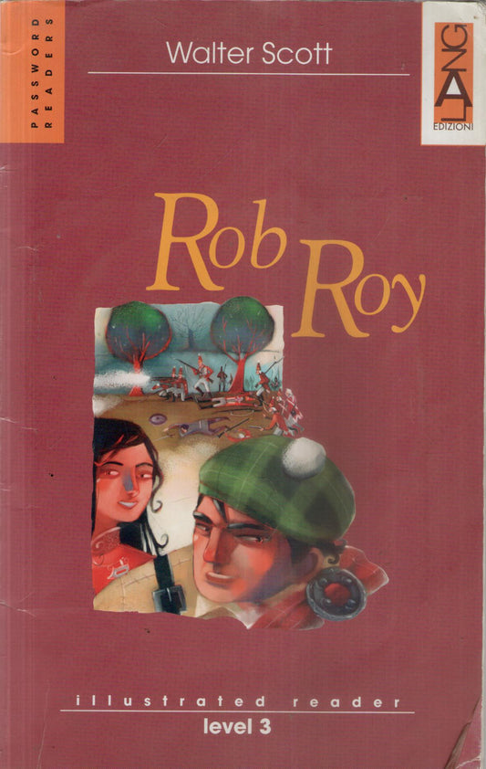 Rob Roy. Per la Scuola media
