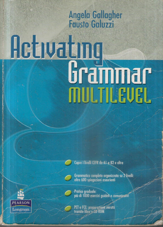 Activating grammar multilevel