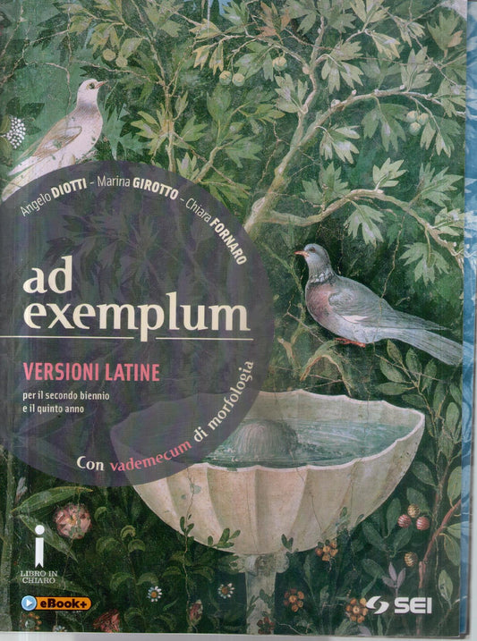 Ad exemplum