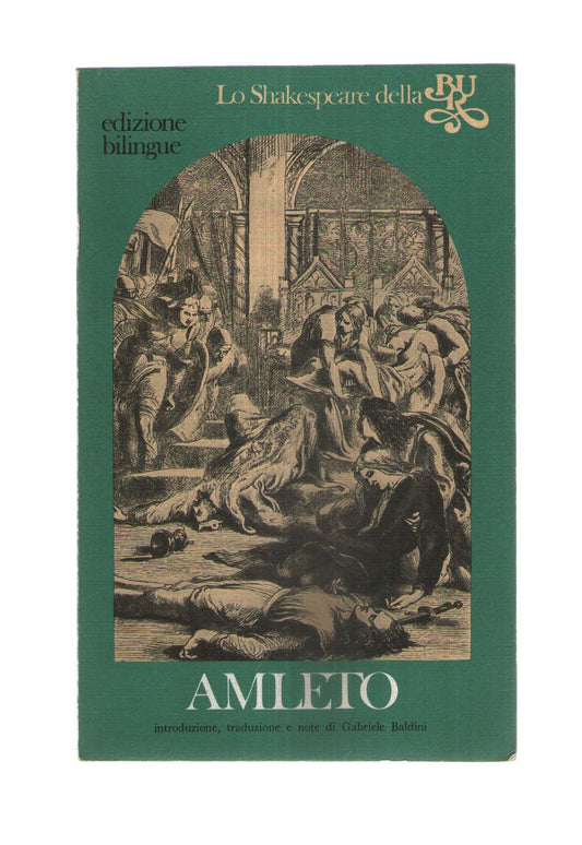 Amleto